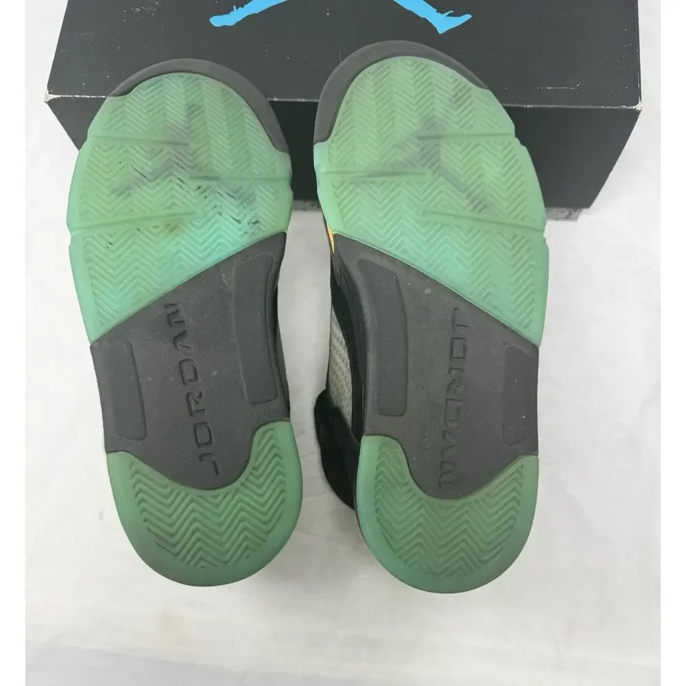 Jordan size used